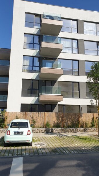 Atria Urban Resort, 2 camere mobilat complet.