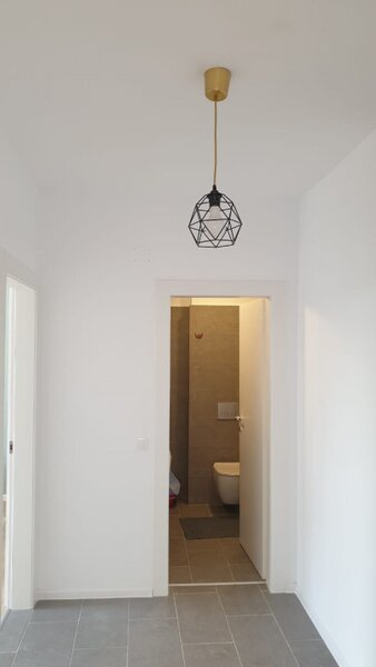 Atria Urban Resort, 2 camere mobilat complet.