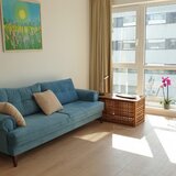 Atria Urban Resort 2 camere mobilat complet