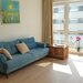 Atria Urban Resort 2 camere mobilat complet